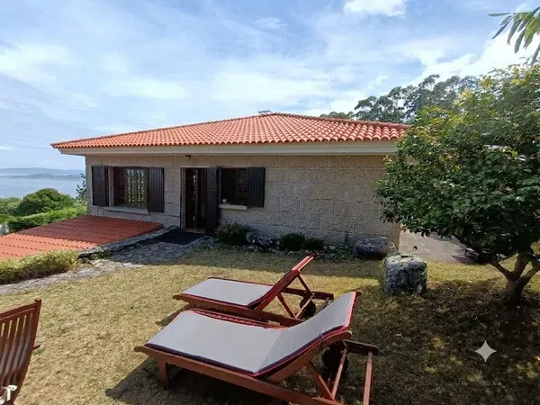 Casa o chalet independiente en Calle Subida a Couso s/n, O Hío, O Hío - Foto 11