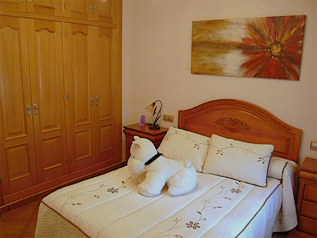 Chalet en  Urbanización la Pinada 37 - Foto 24