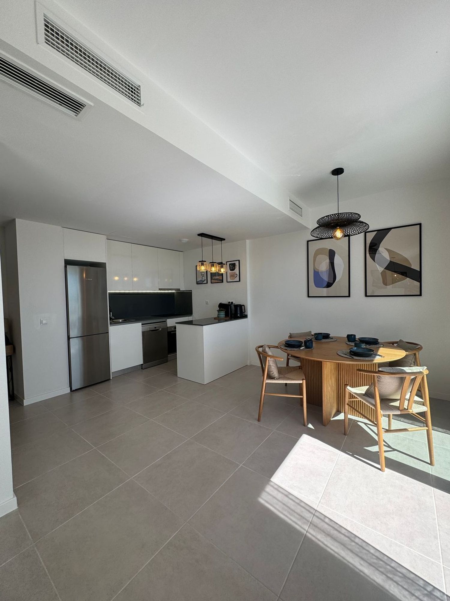 Ático en avenida Blas de Lezo, 3 - Foto 13