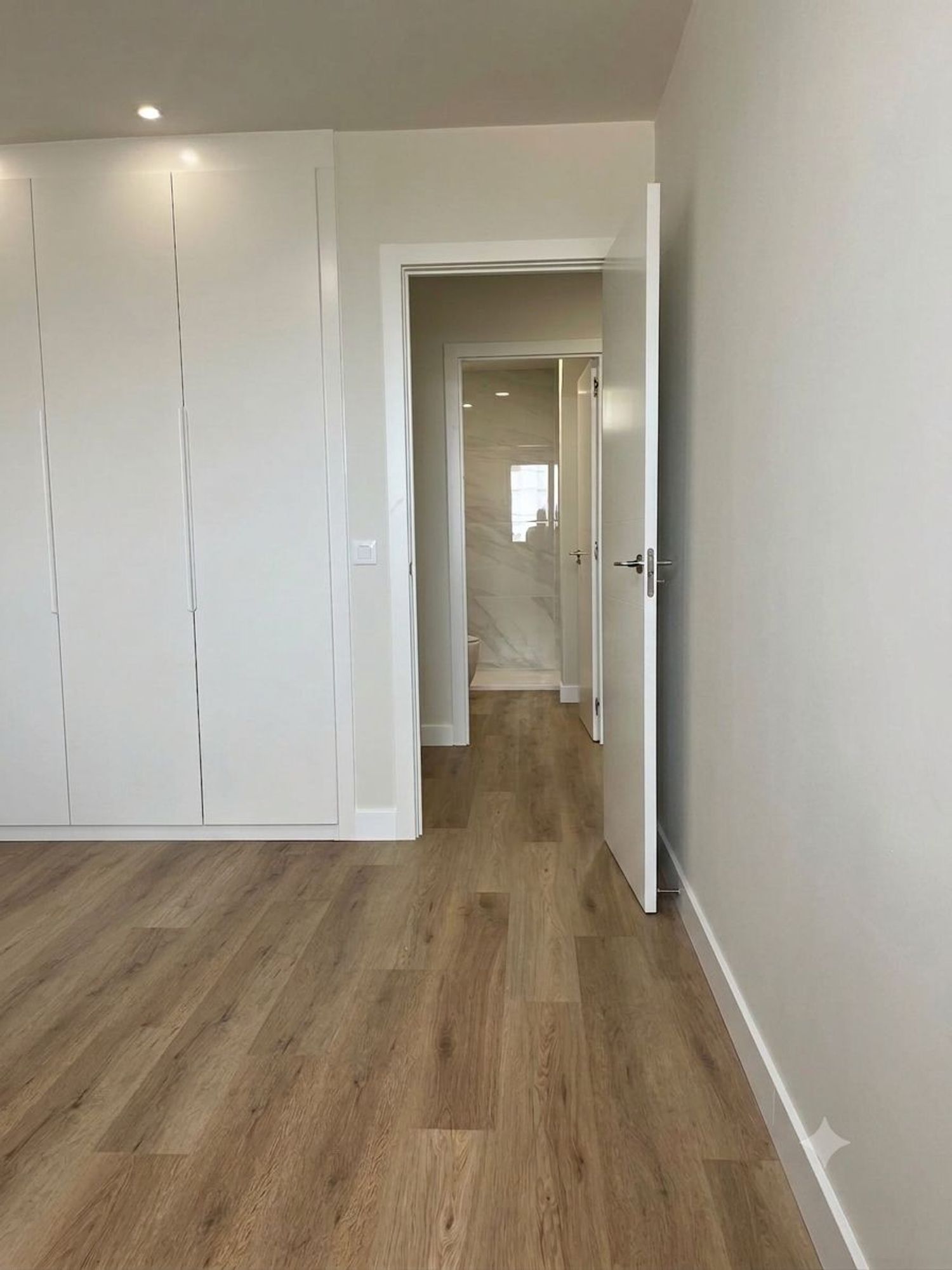 Piso en Calle Carvajal, 6, Arenales - Lugo - Avda Marítima - Foto 14