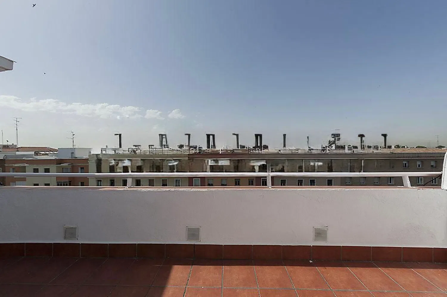 Ático en calle del Alcalde Sainz de Baranda, 43 - Foto 2