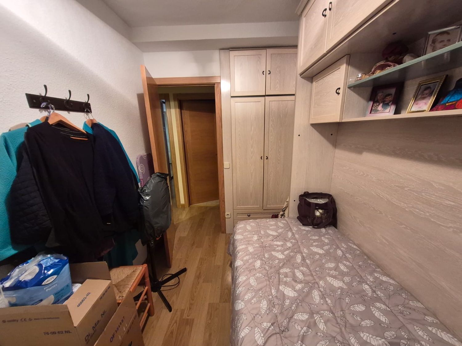 Piso en calle San Martín de la Vega, 23 - Foto 14