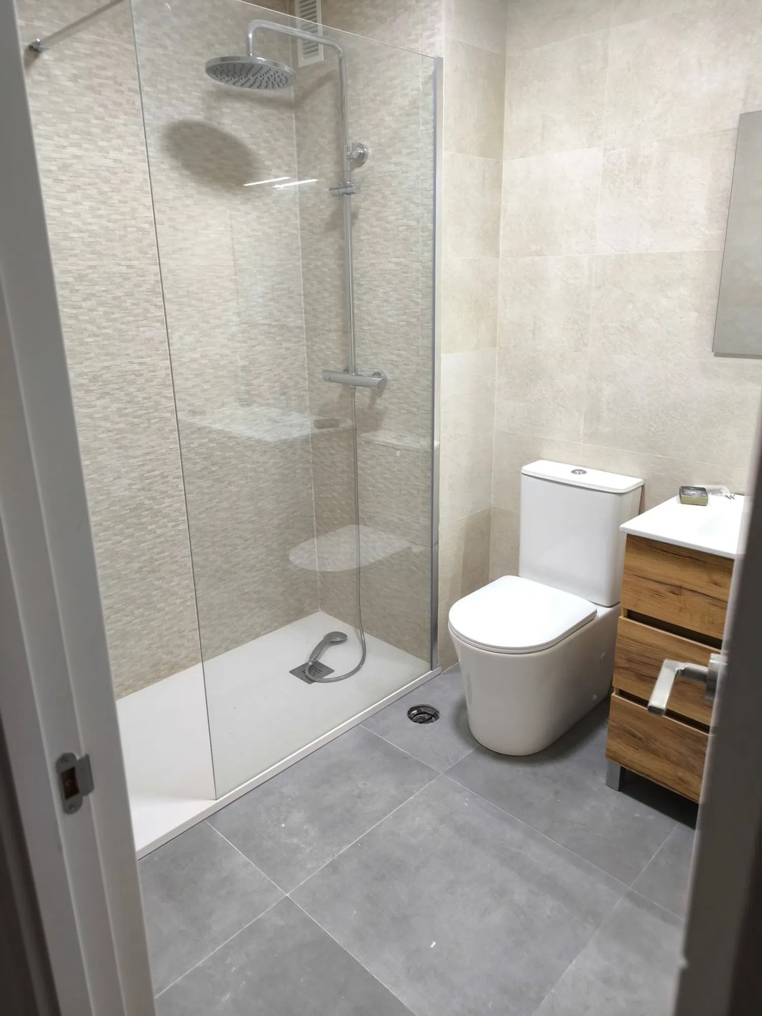 Piso en calle Párroco Antonio González Abato, 6 - Foto 6