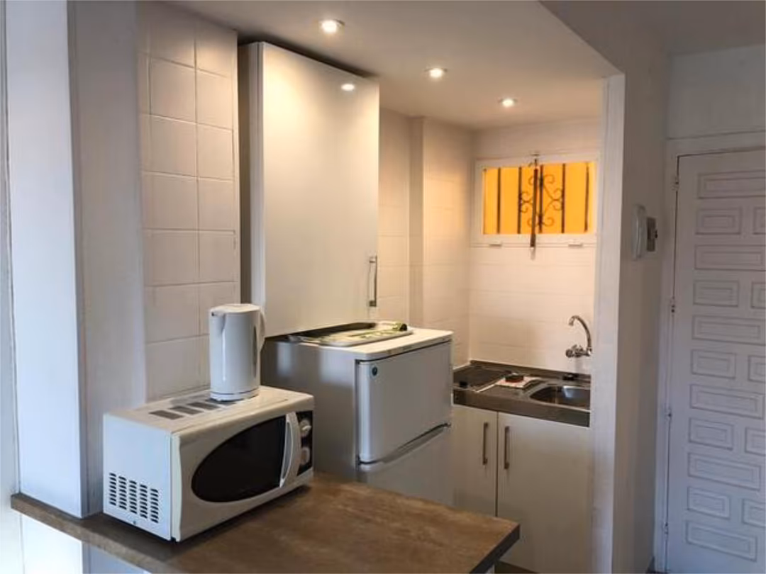 Apartamento en Arroyo de la Miel - Benalmádena - Foto 5
