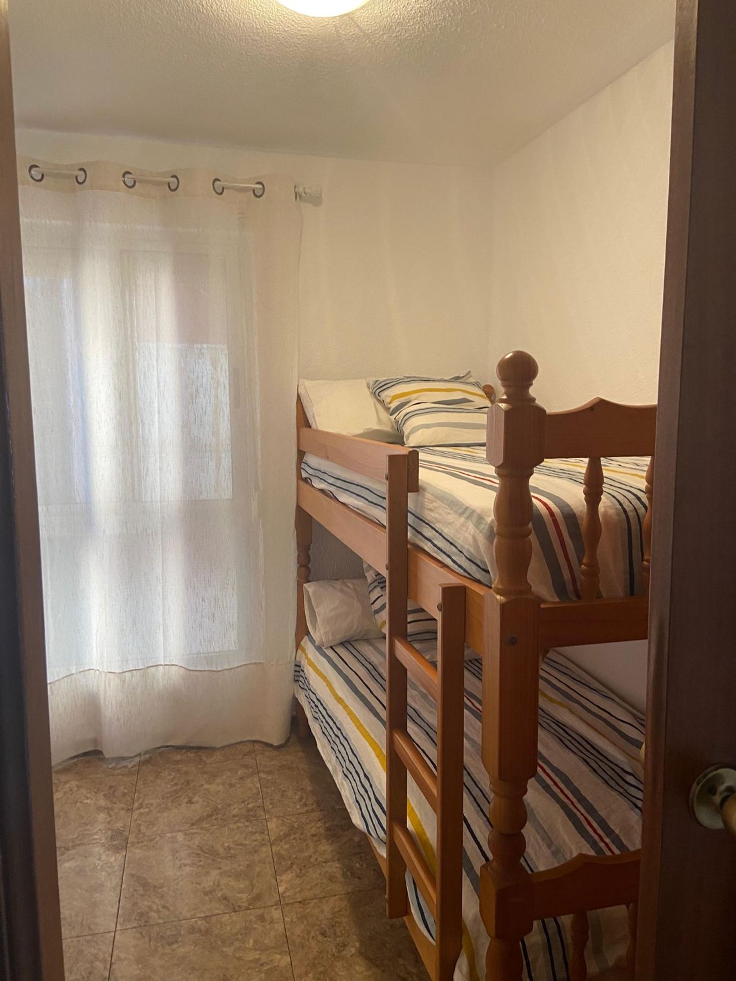 Piso en Avenida de la Condomina, 19 a, La Albufereta - Foto 14