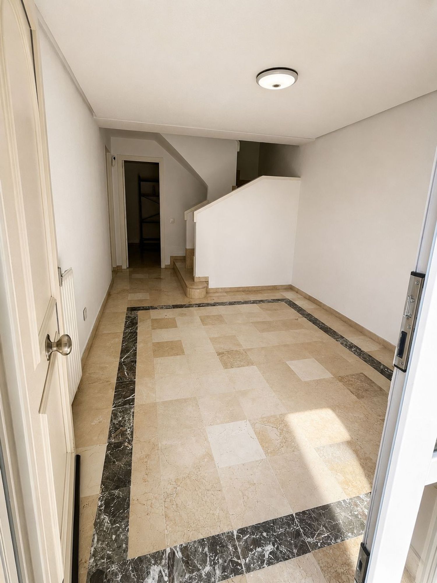 Chalet adosado en Calle de Cuesta Blanca, 43, El Soto de la Moraleja, El Soto de la Moraleja - Foto 2