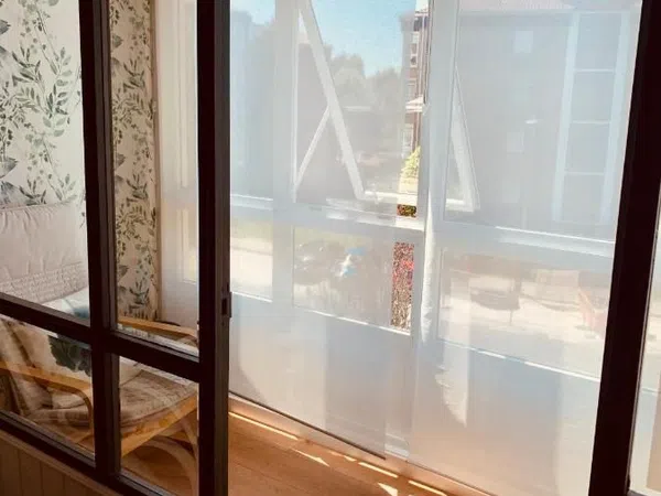 Piso en avenida de Castelao, 36