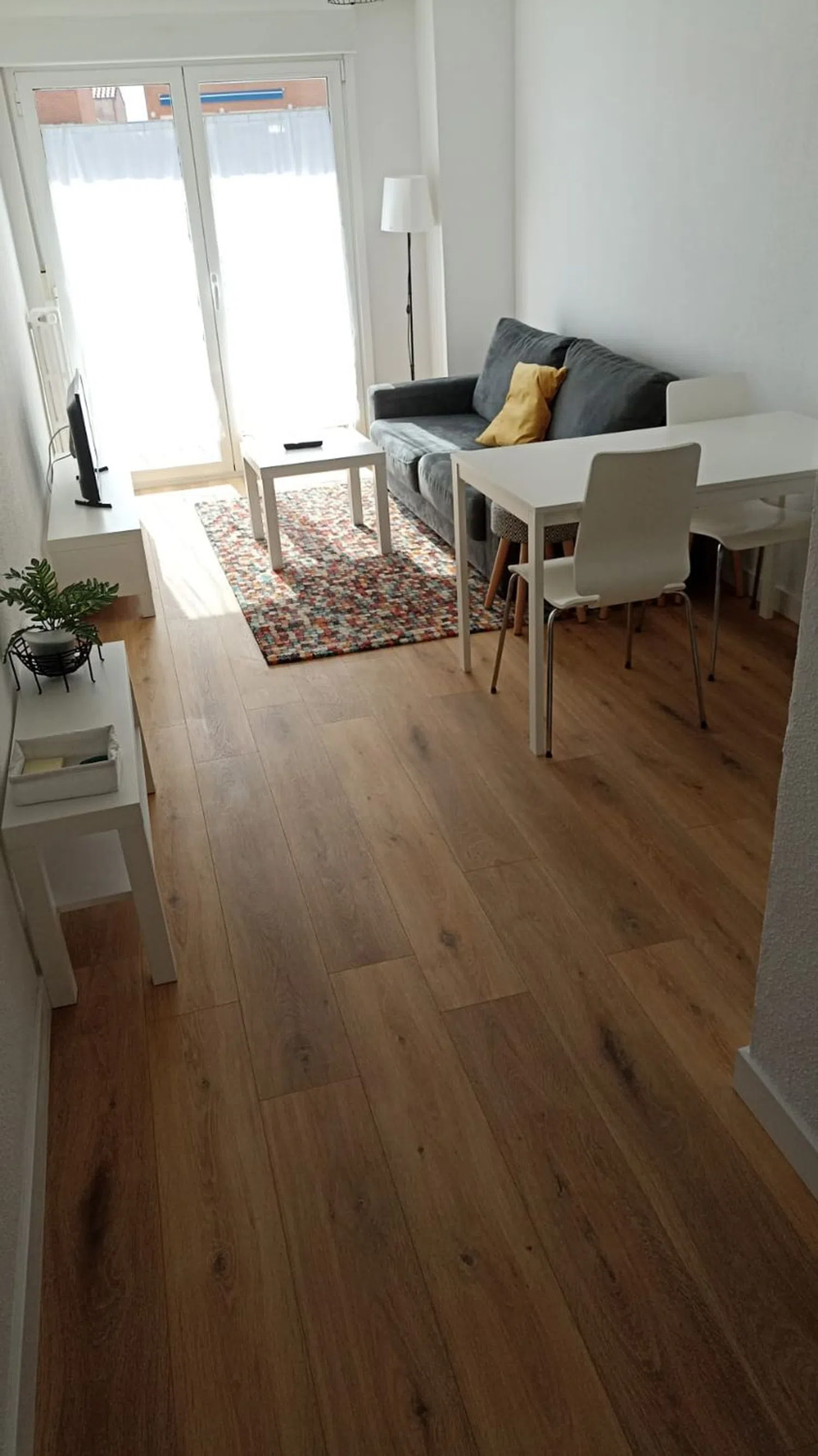 Piso en avenida Pamplona, 6 - Foto 2