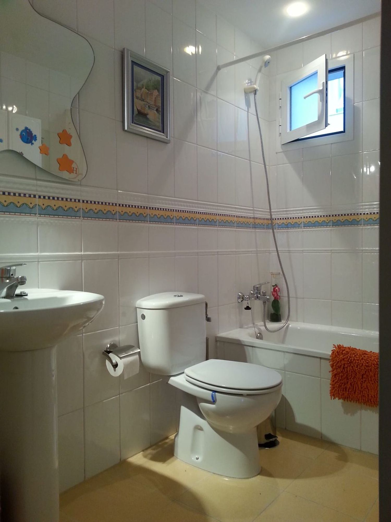 Piso en Calle Clarinete, 6, El Juncal - Vallealto - Foto 15