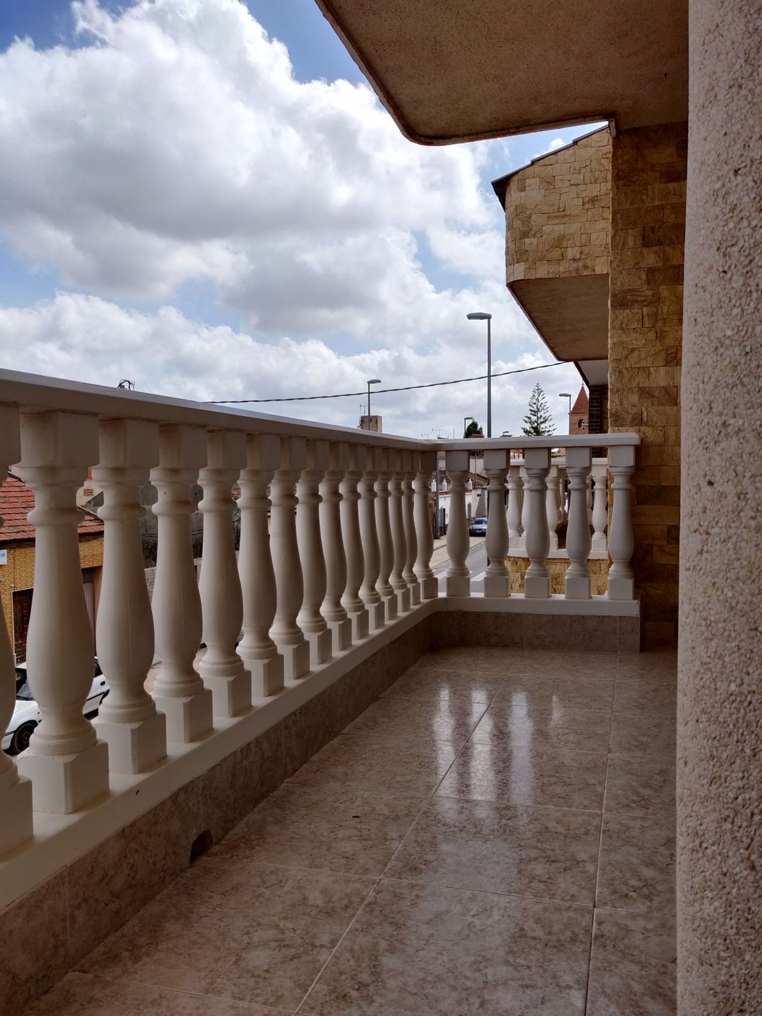 Ático en Calle Real, 19, La Aljorra, La Aljorra - Foto 21