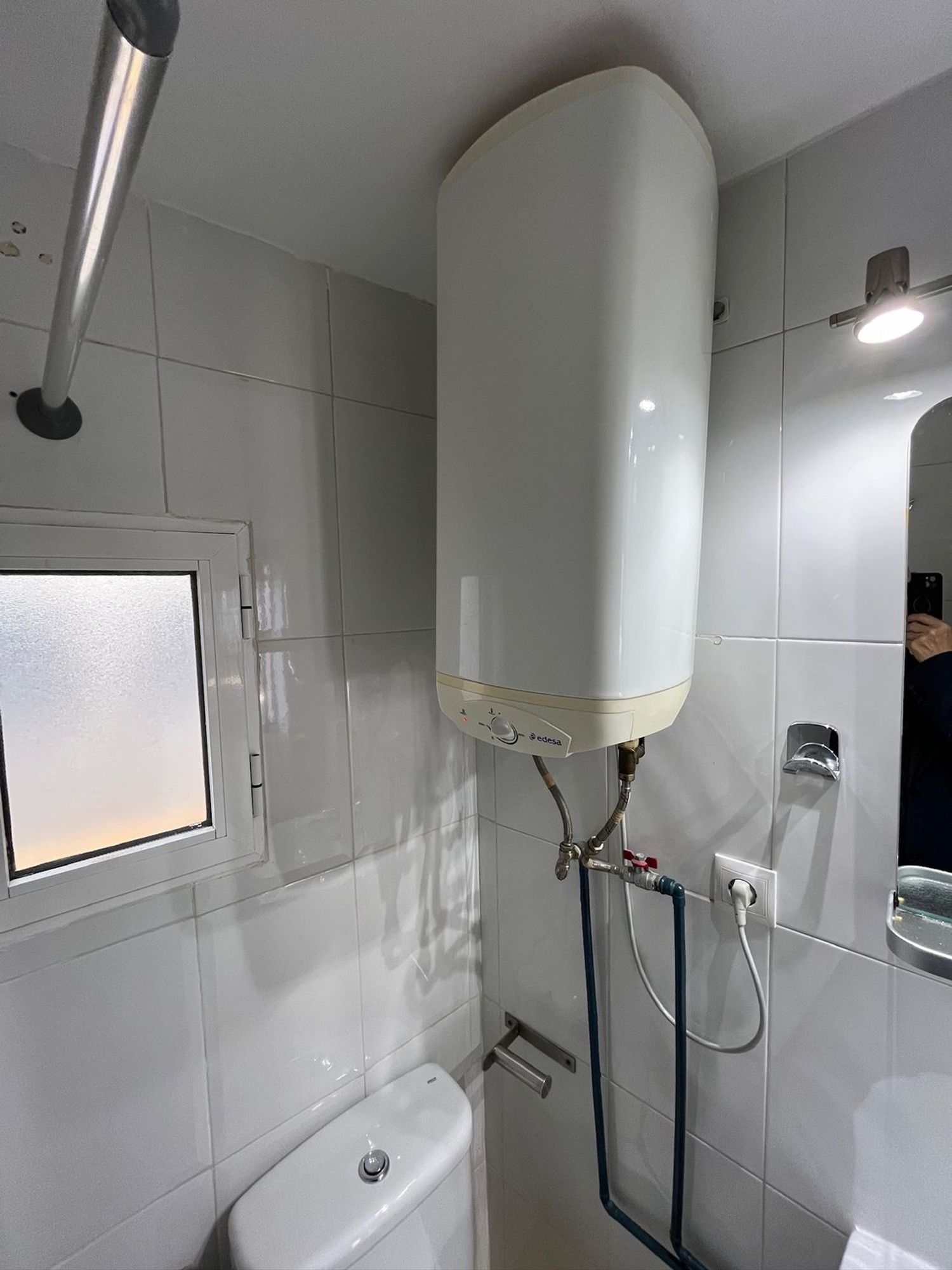 Estudio en calle de Zurita, 29 - Foto 5