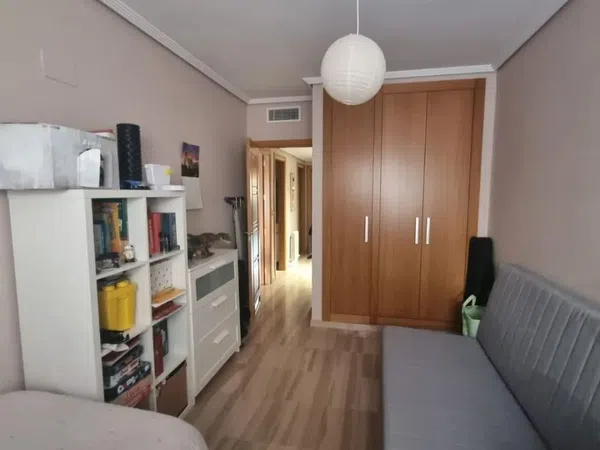 Piso en Calle Bailarina Anna Pavlova, 6, Tablero - Foto 7