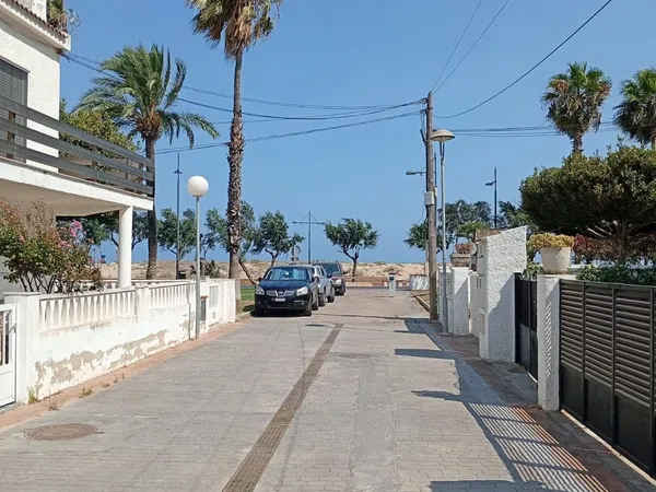 Chalet adosado en Avenida del Papa Luna, 3, Playa norte, Playa norte - Foto 37