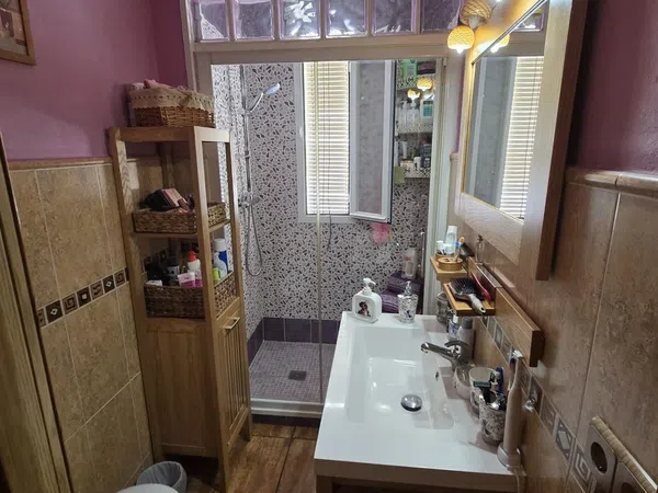 Piso en Avenida Valle Inclán, 41, Rodeo Alto-Guadaiza-La Campana - Foto 10