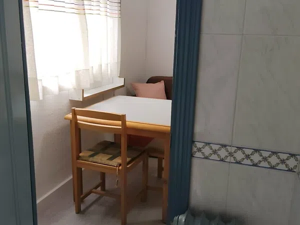 Estudio en calle Almona de San Juan de Dios, 20 - Foto 8