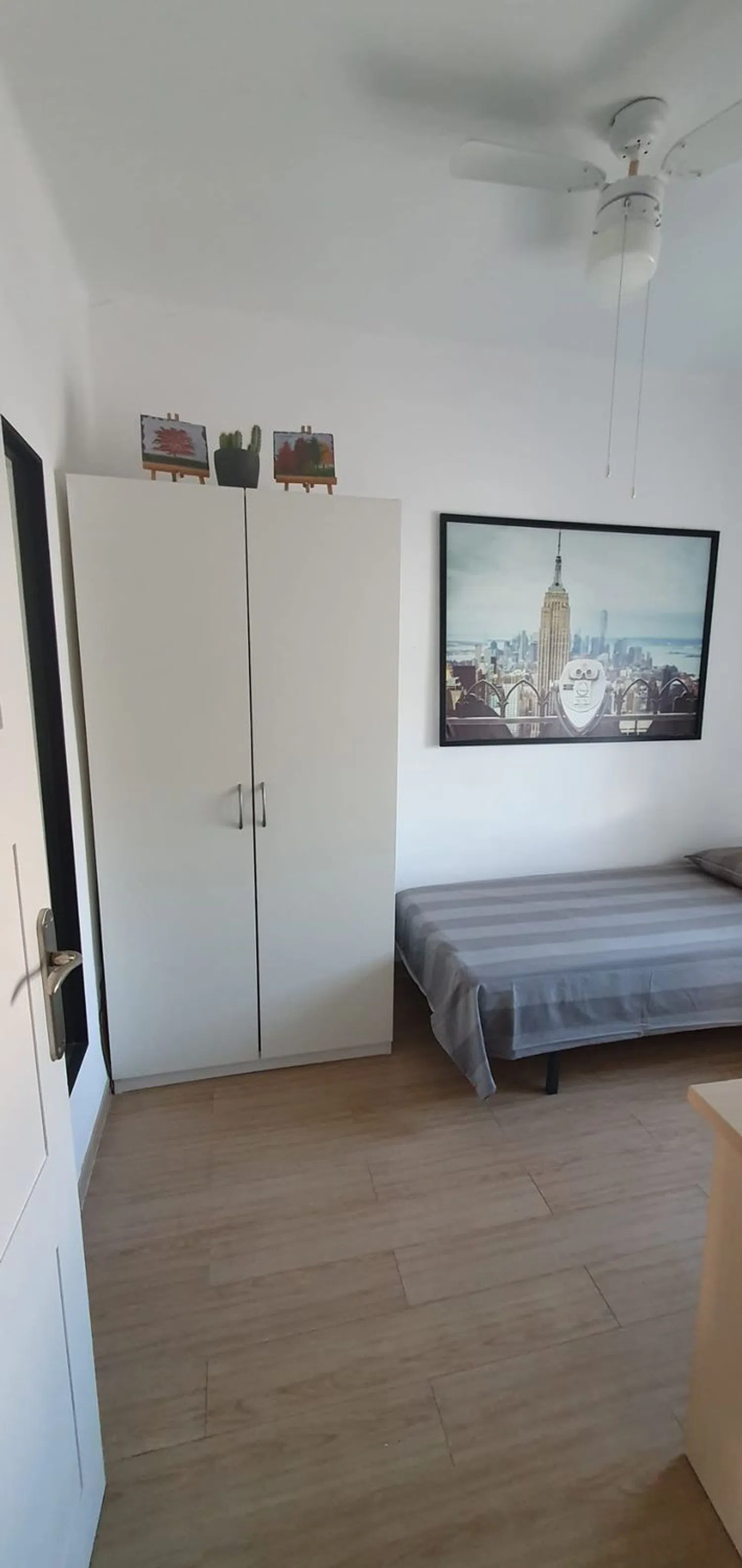 Piso en avenida de Alvar Núñez, 57 - Foto 7