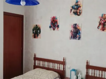 Piso en los molinos - Foto 7