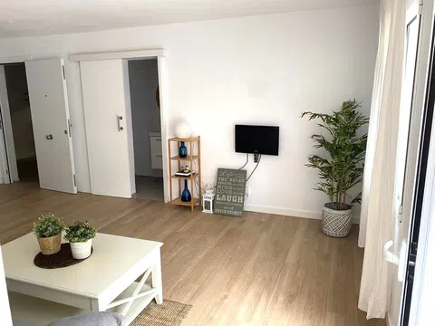 Piso en avenida José Mesa y López, 63