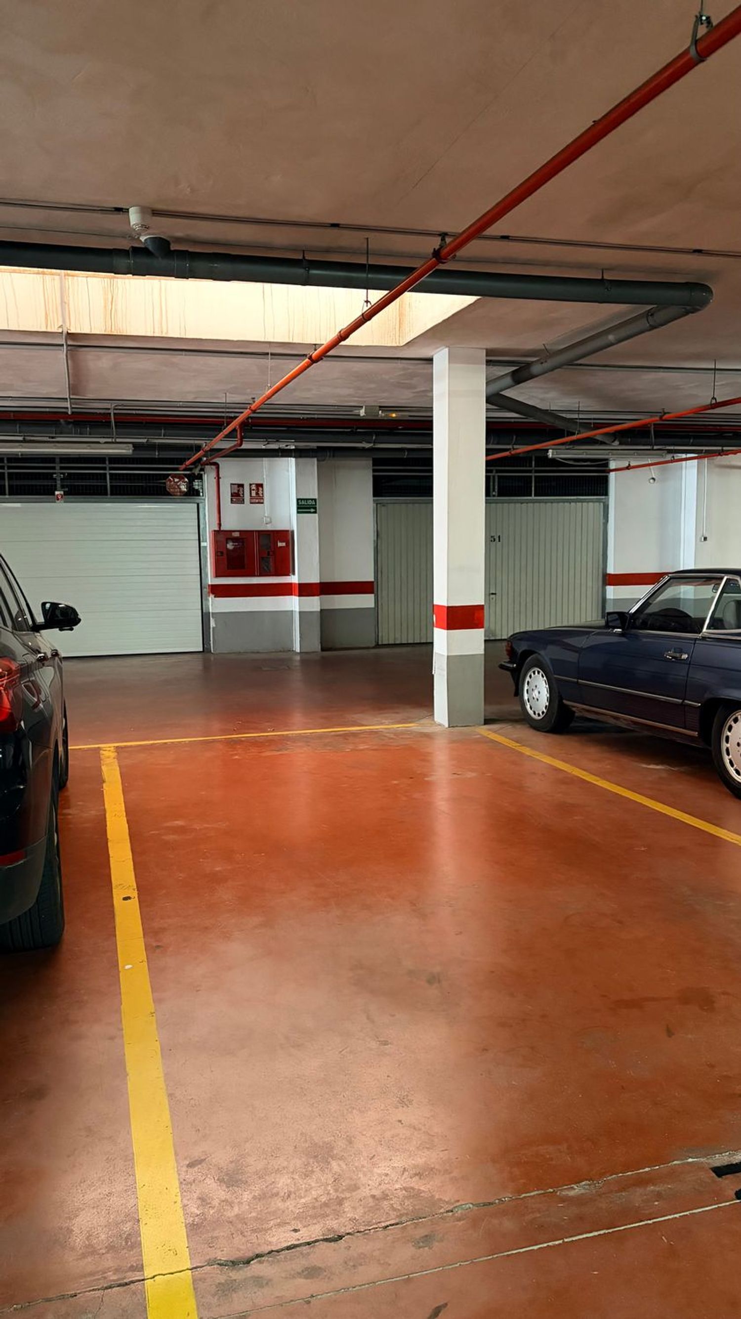 Piso en avenida Conrado Albaladejo, 35 - Foto 15