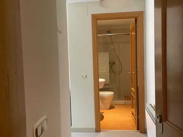 Alquiler de estudio en Avenida Lisboa, 3 - Foto 9