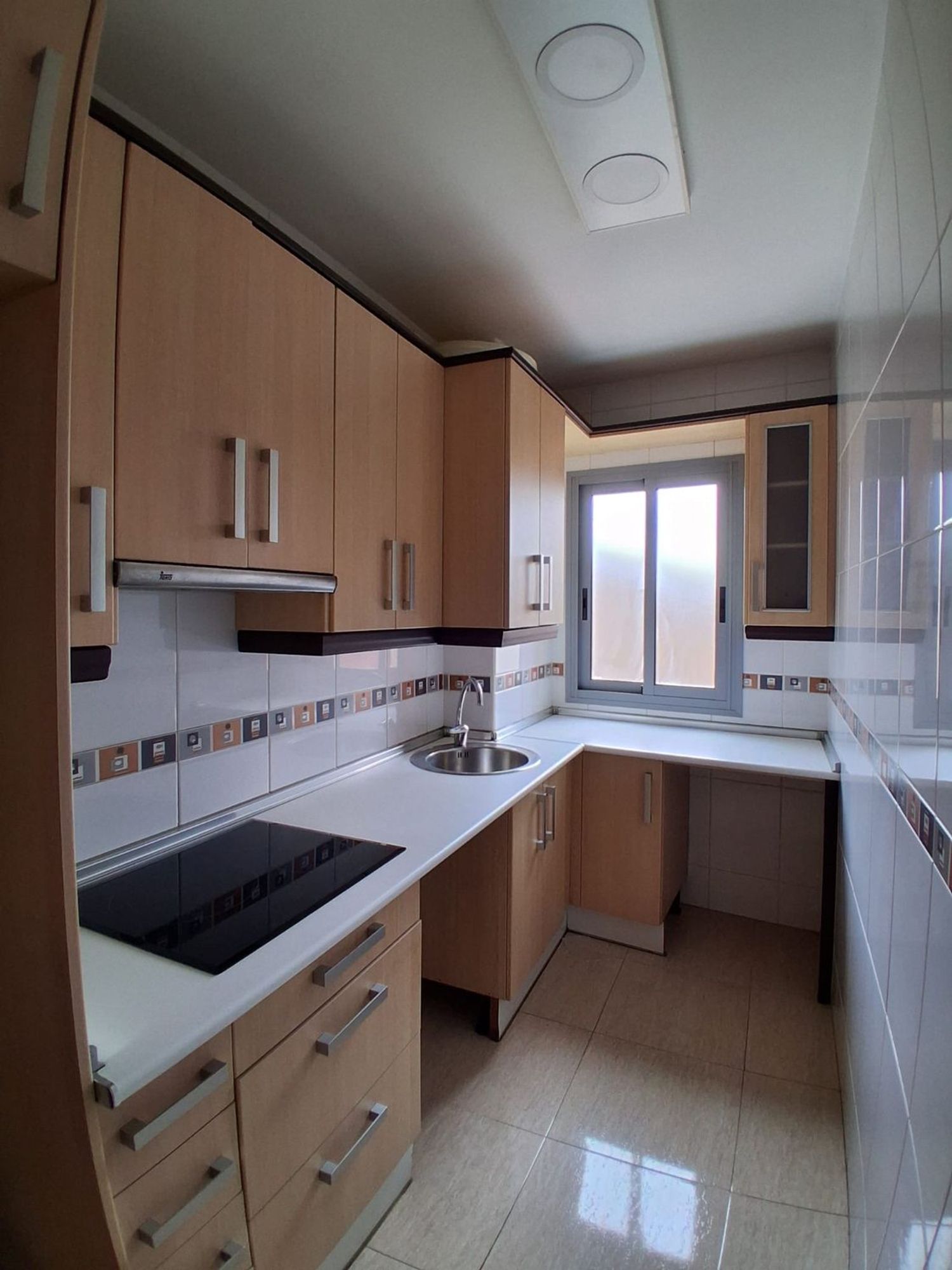 Piso en Carretera Granada, 38, Barrio San Luis - Los Molinos, Barrio San Luis - Los Molinos - Foto 8