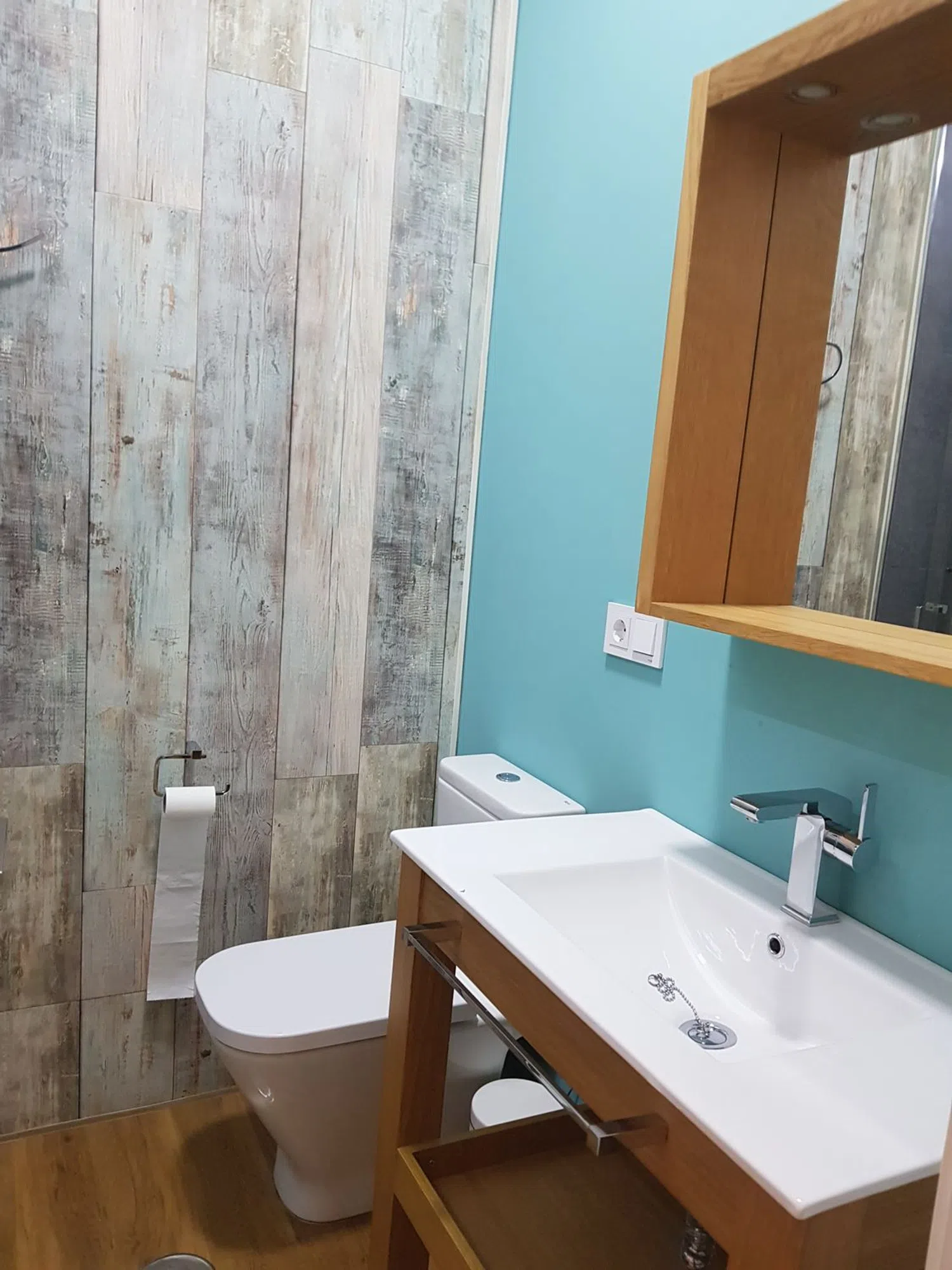 Piso en callejón Antolínez, 9 - Foto 13