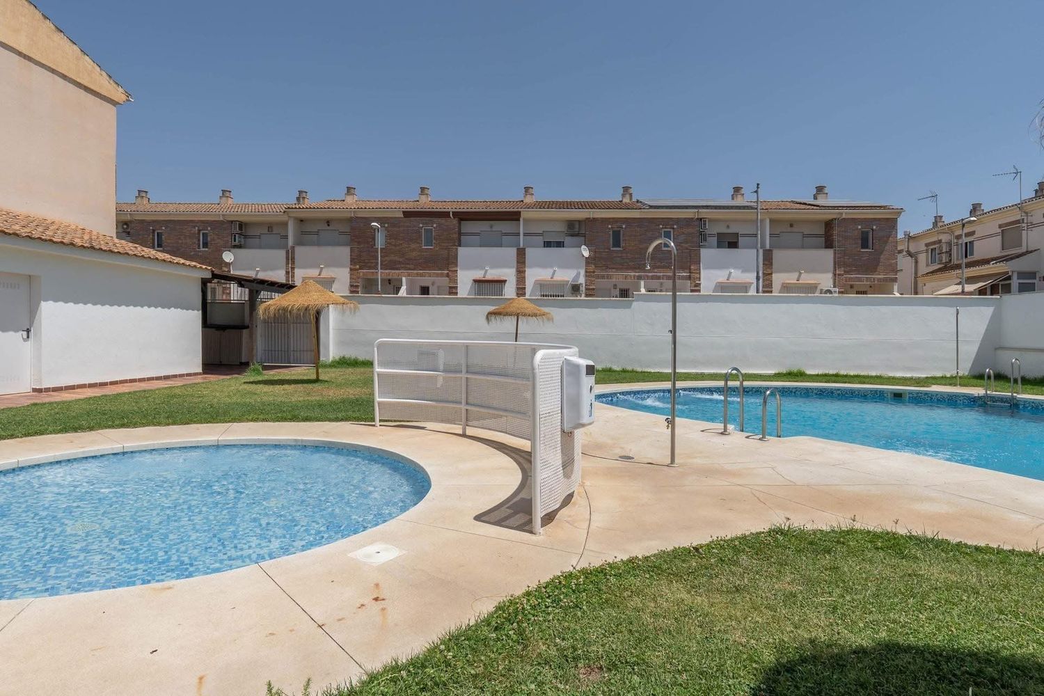 Chalet adosado en Calle Antonio López Porras, 6 - Foto 7