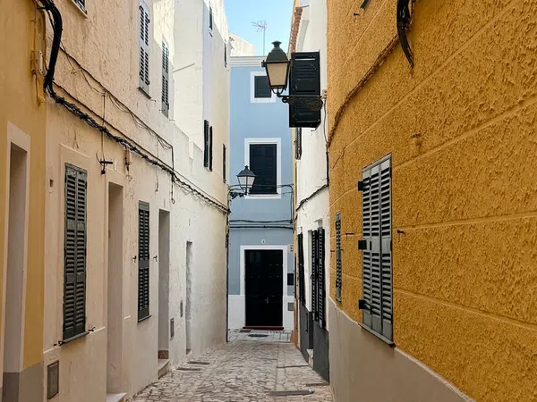 Casa de pueblo en Callejón de Santa Helena, 1, Ciutadella, Ciutadella - Foto 17