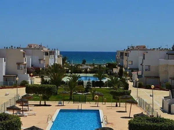 Piso en Avenida ciudad de Tarragona, 3, Vera Playa Naturista, Vera Playa Naturista - Foto 7