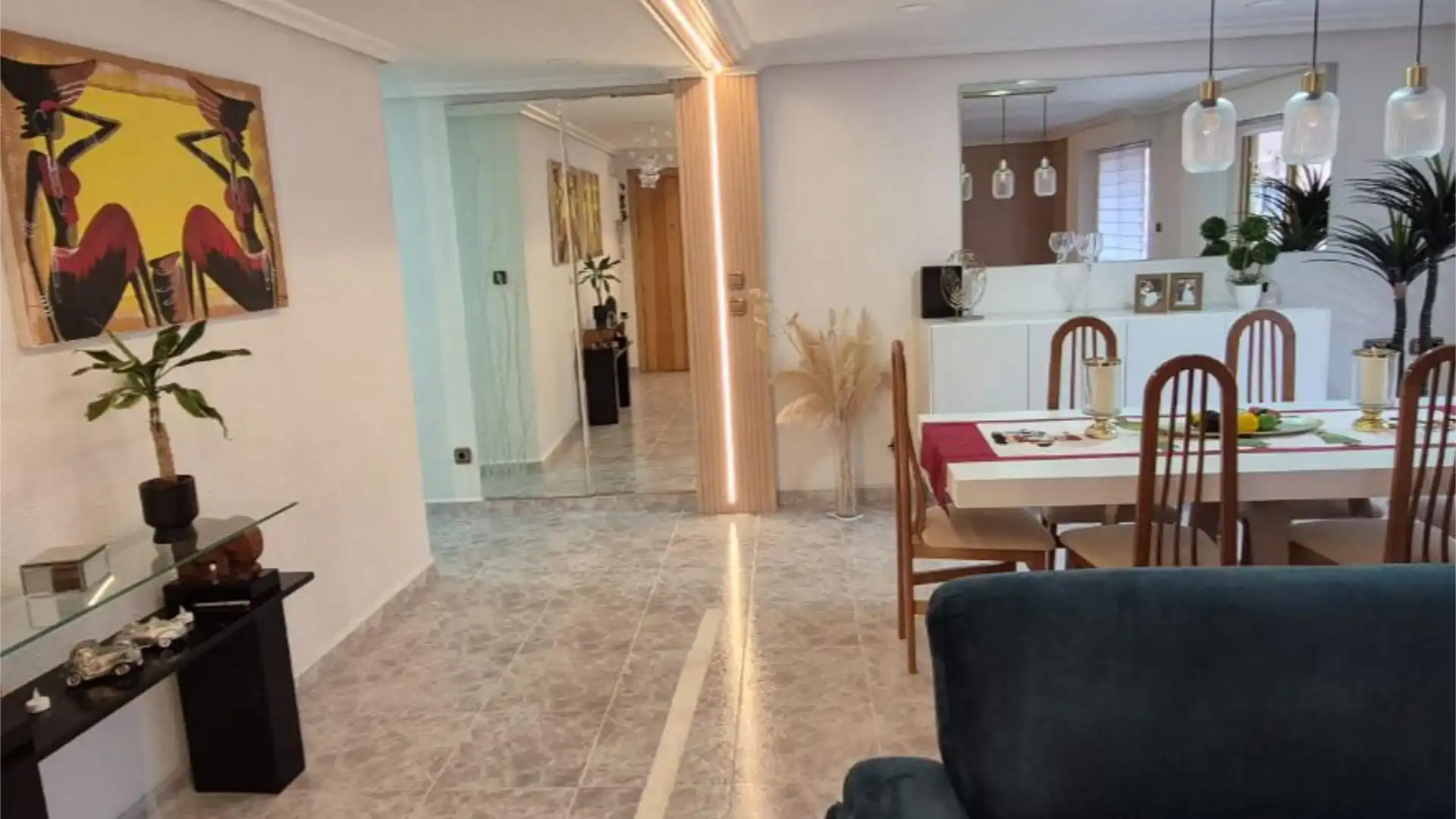 Piso en Elche / Elx - Foto 1