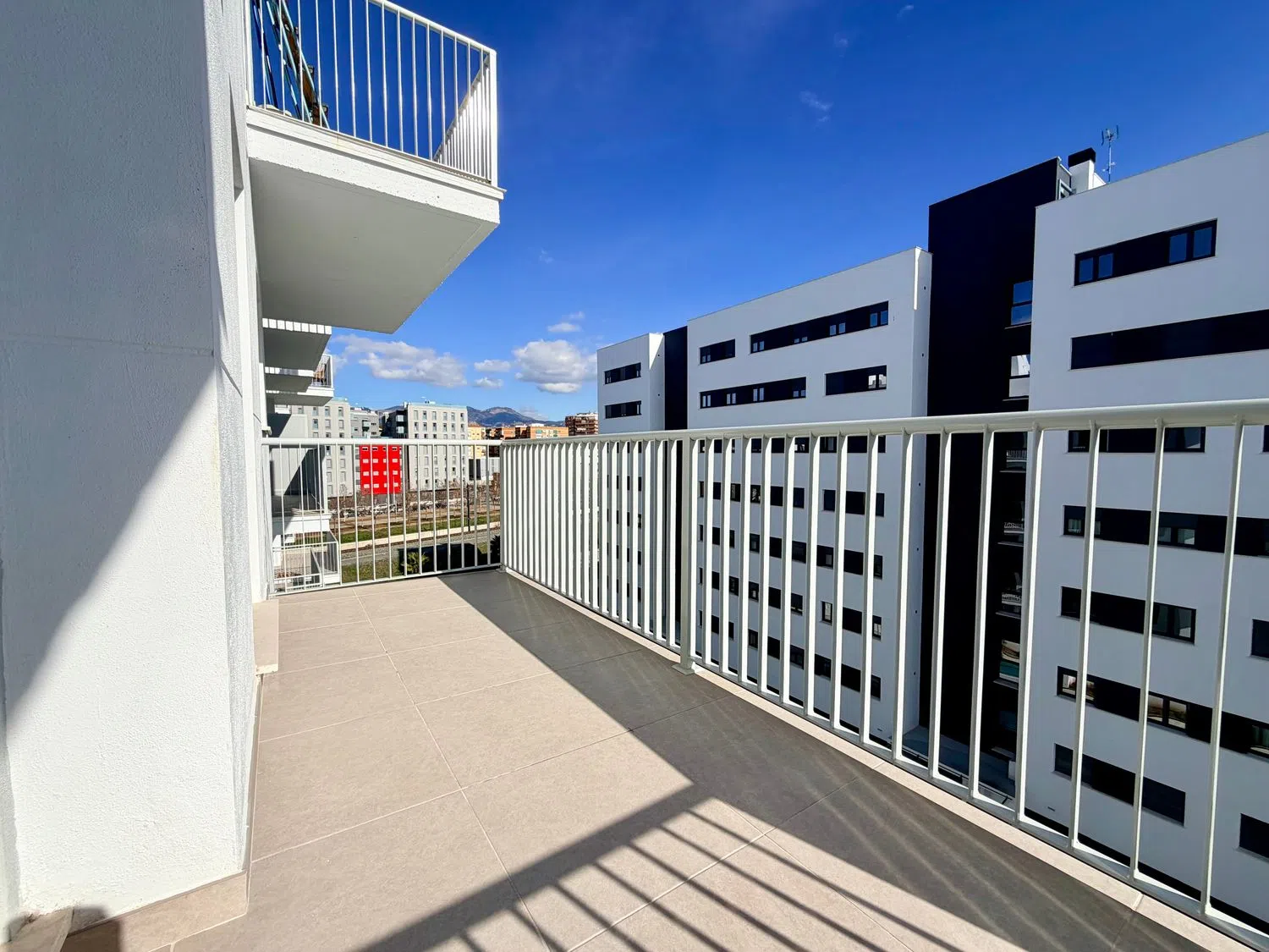 Piso en calle del Filólogo Julio Casares, 40 - Foto 25