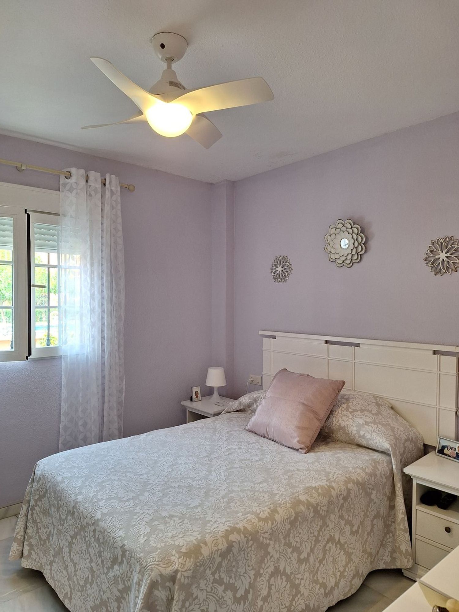 Piso en Av . El Brillante, Urb Los Hidalgos, 5, San Luis de Sabinillas, San Luis de Sabinillas - Foto 7