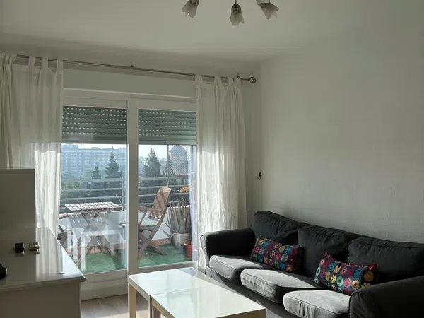 Dúplex en Avenida de la Reina Mercedes, 2, Reina Mercedes - Heliópolis - Foto 6