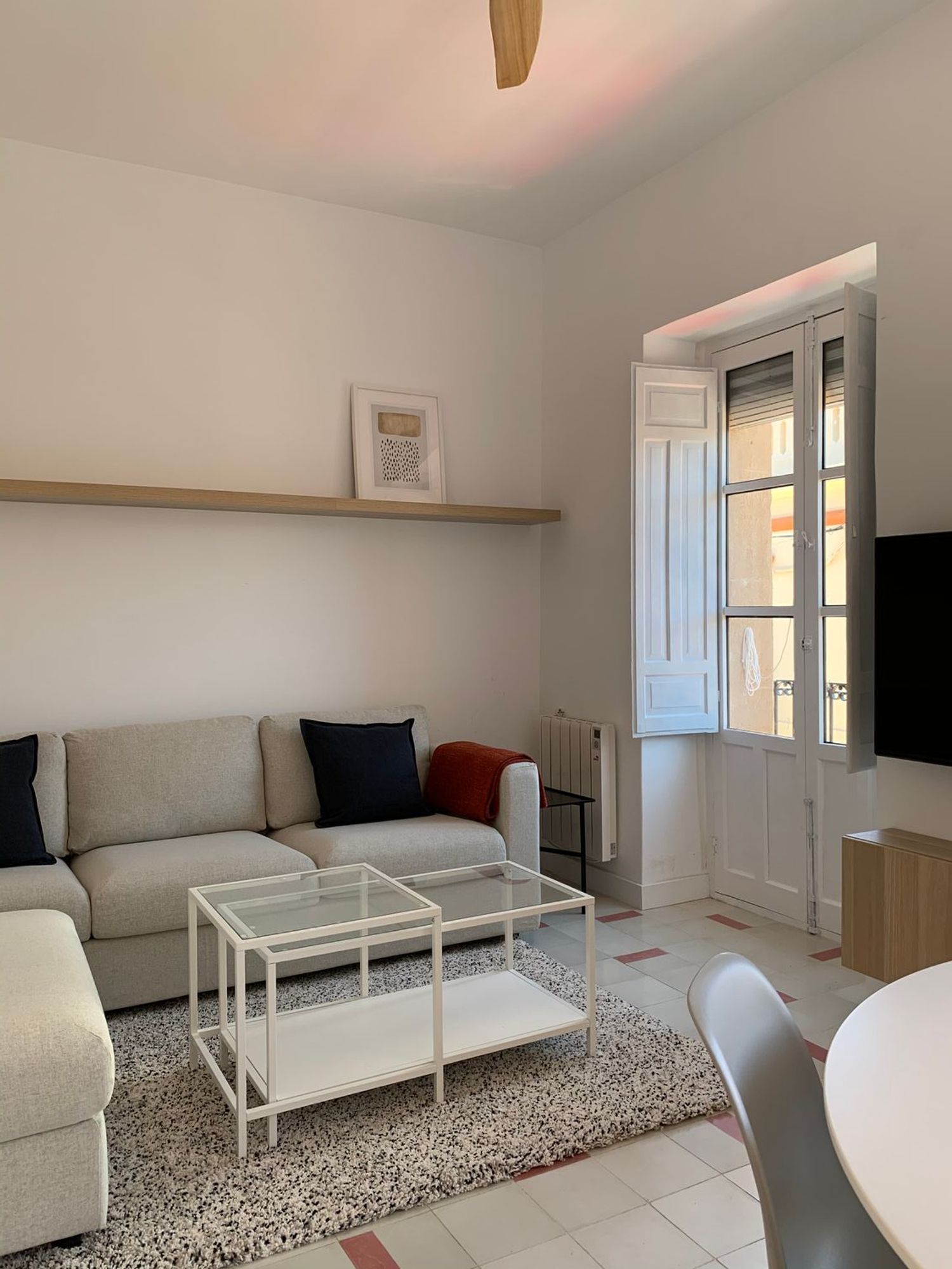 Piso en calle General Margallo, 83 - Foto 2