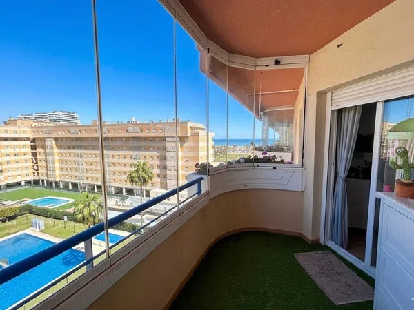 Piso en Calle del Jalón, 31 - Foto 1
