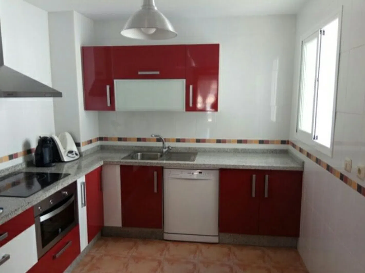 Piso en calle Comunera Maria Pacheco, 52 - Foto 7