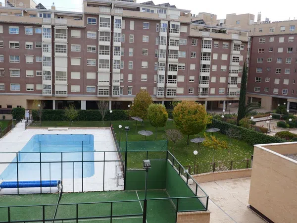 Piso en Calle Grañon, 24, Las Tablas - Foto 32