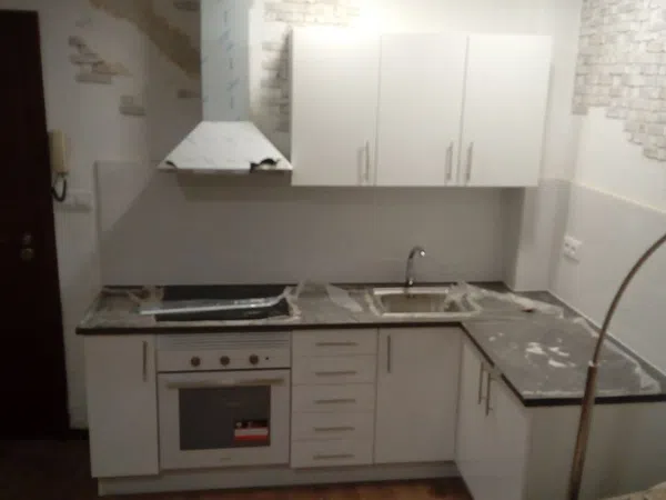 Piso en calle de la Mariola, 10 - Foto 8