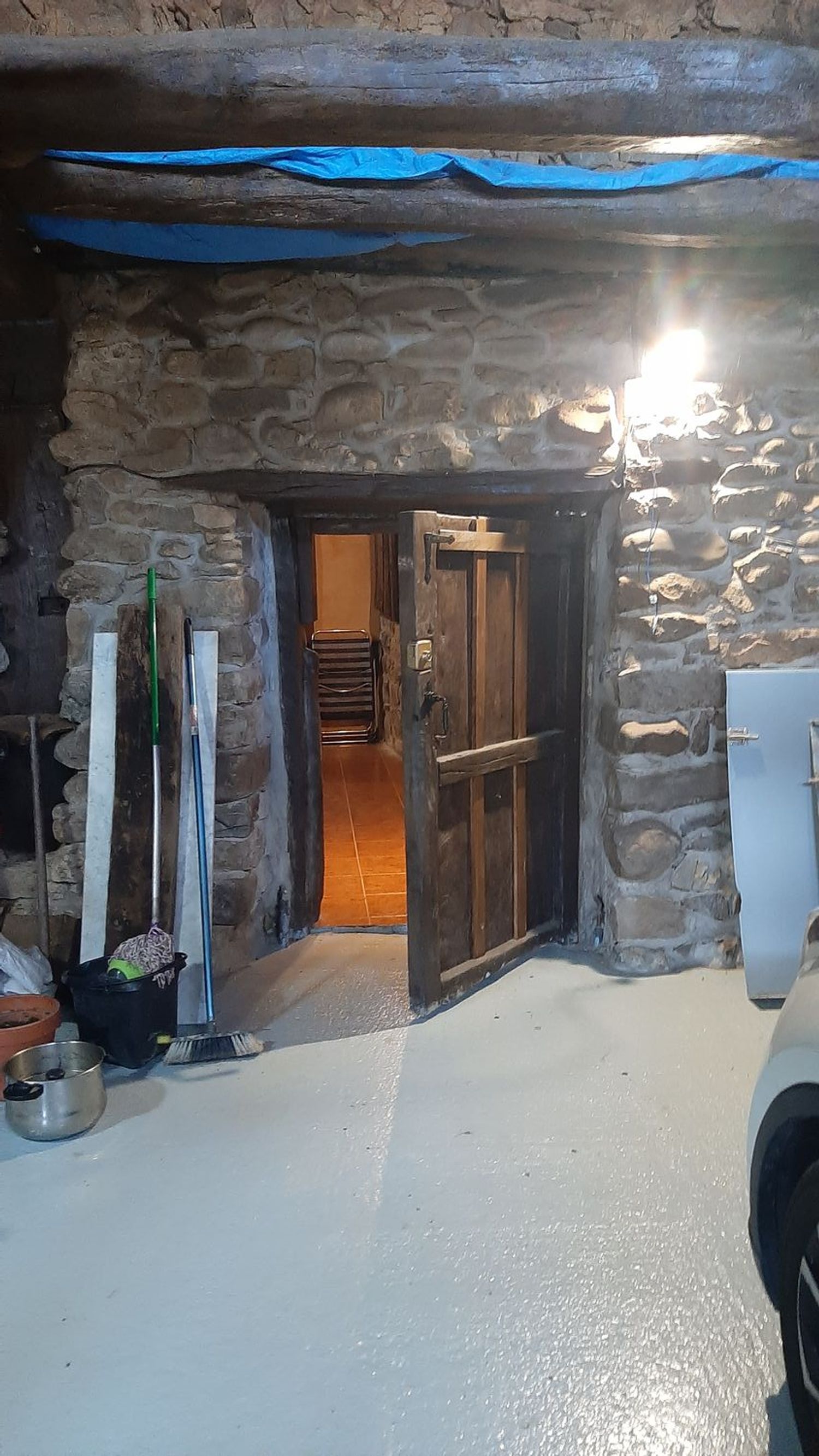 Casa rural en La Pernia, 7 Callereal - Foto 18