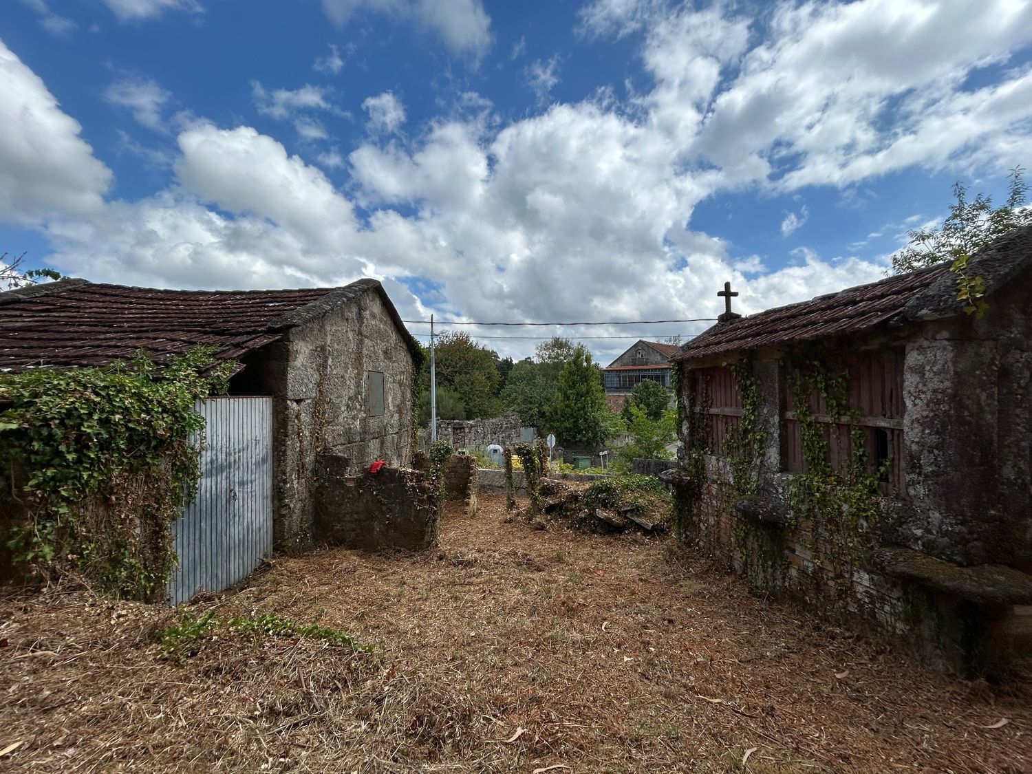 Casa rural en Lugar Arrotea, 6 - Foto 14