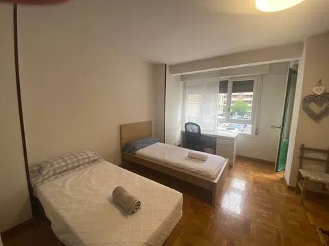 Piso en calle Esquíroz, 23 - Foto 9