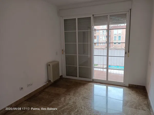 Piso en Calle d'Henri Dunant, 1 - Foto 9