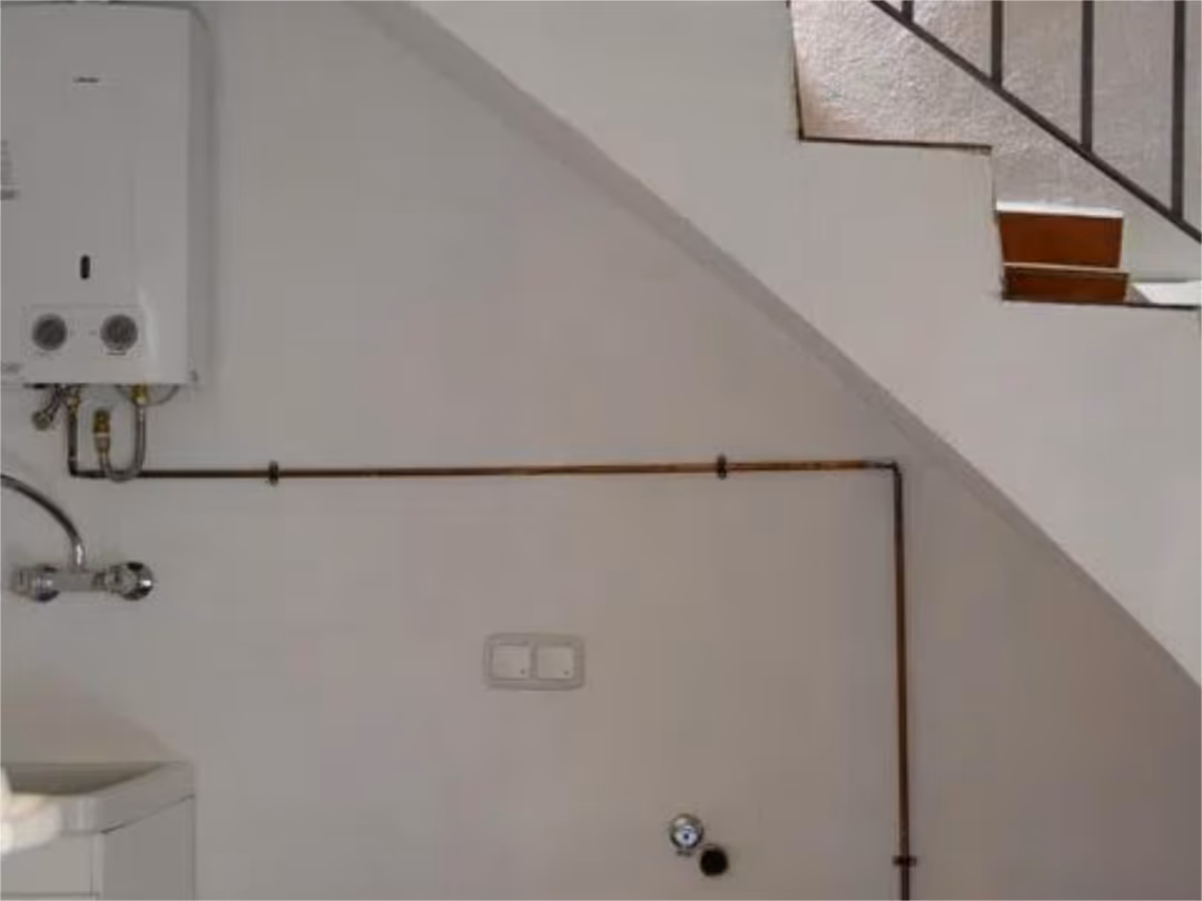 Casa adosada en  Cuesta de San Cristóbal 7 - Foto 16