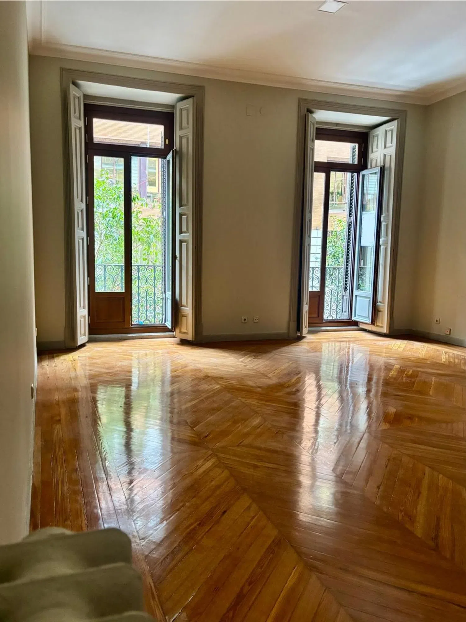 Piso en Barrio Huertas-Cortes - Foto 1