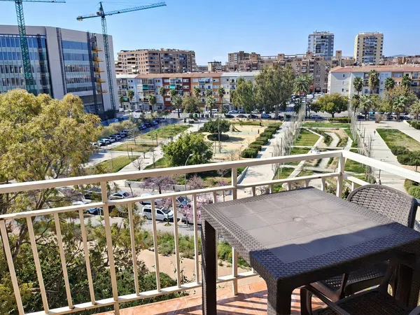 Piso en calle Metge Pedro Herrero, 21 - Foto 6