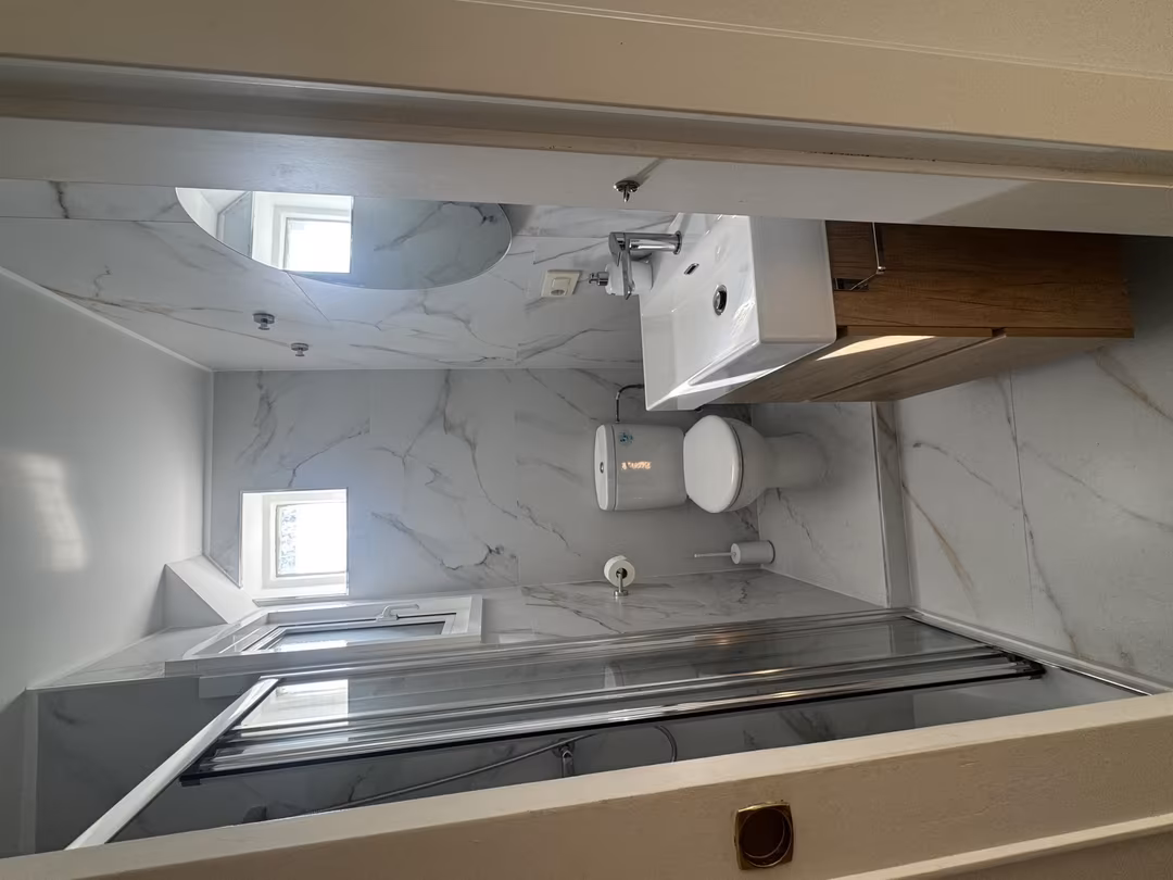 Piso en  Rúa Rosario Hernandez Dieguez (A Calesa) 80 - Foto 6