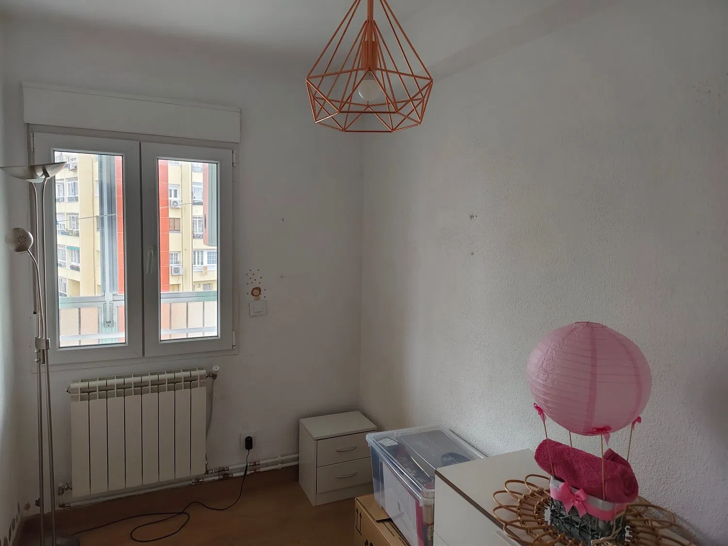 Piso en avenida de Betanzos, 19 - Foto 12