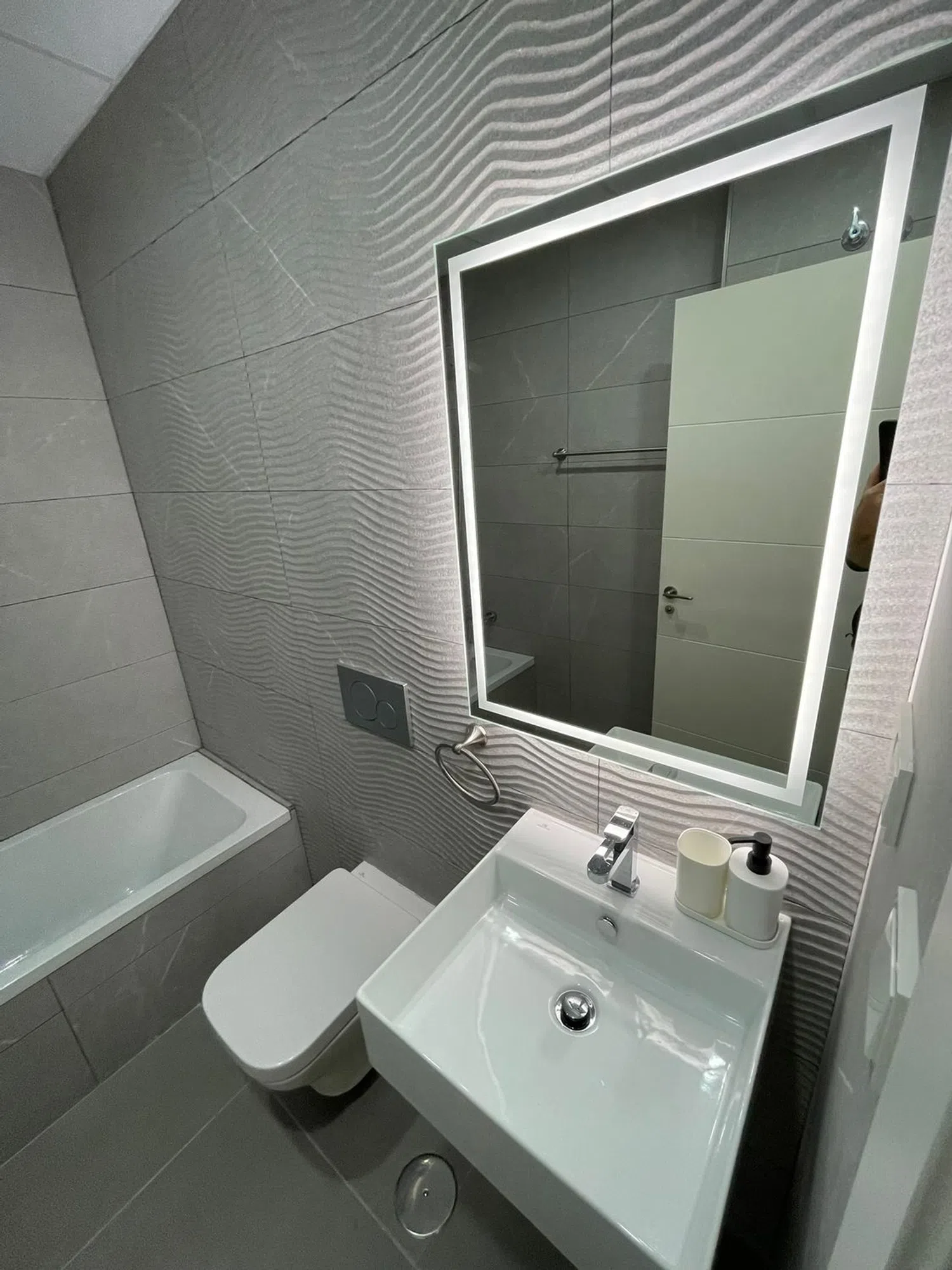 Piso en calle Amalia Heredia, 1 - Foto 22