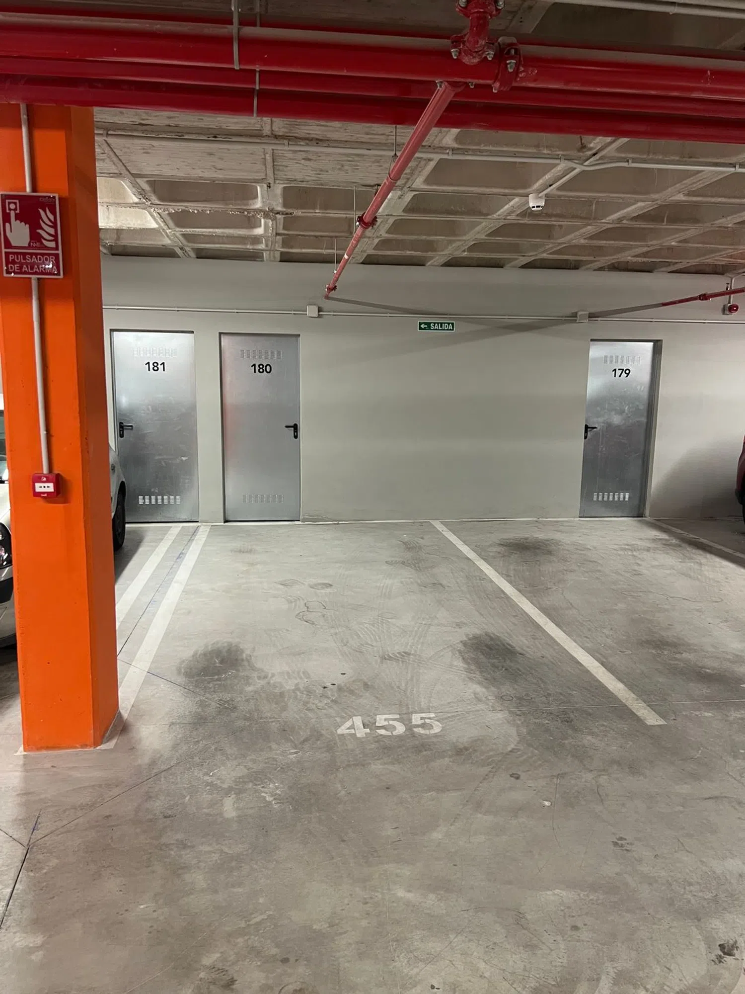 Piso en paseo Martiricos, 30 - Foto 28