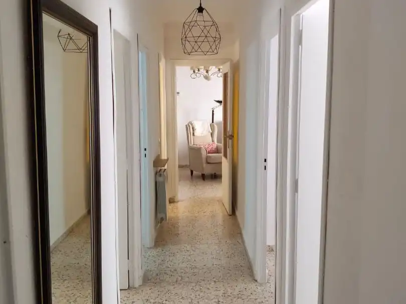 Piso en  Calle Sanguino Michel 28 - Foto 3